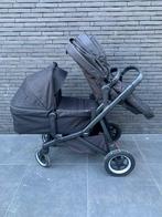 Thule Sleek, Gebruikt, Verstelbare duwstang, Ophalen, Kinderwagen