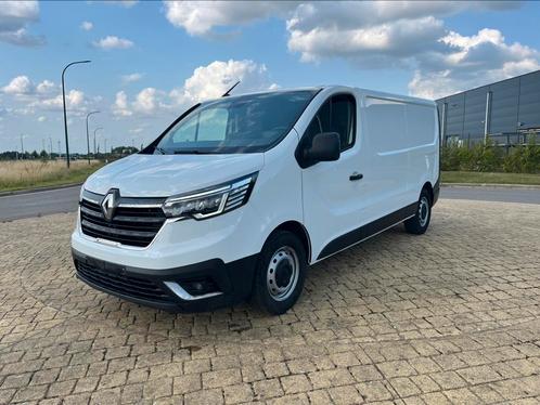Renault Trafic L2 150 pk / 22.305,78 € ex BTW, Auto's, Renault, Bedrijf, Te koop, Trafic, ABS, Achteruitrijcamera, Adaptieve lichten