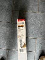 Velux gordijn . UK34,UK35 donkerblauw verduisterend, Ophalen, Nieuw