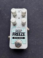 EHX Electro-Harmonix Pico Deep Freeze, Ophalen of Verzenden, Zo goed als nieuw, Overige typen