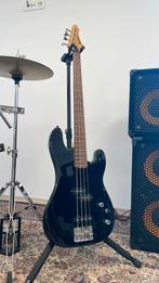 Aria Pro II STB-series PJ-basgitaar, Ophalen, Gebruikt, Elektrisch