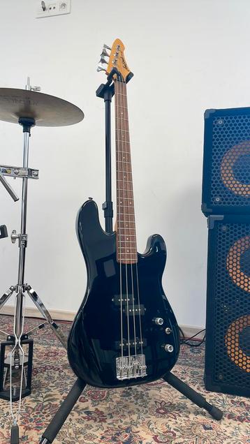 Aria Pro II STB-series PJ-basgitaar beschikbaar voor biedingen