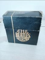 Box Beatels singels, Ophalen