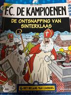 Diverse stripverhalen (jommeke, smurfen, kampioenen), Plusieurs BD, Enlèvement ou Envoi, Utilisé