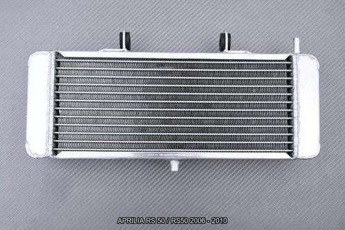 Radiateur Koeler Radiator AVDB APRILIA RS 50 RS50 2006 2010, Motoren, Accessoires | Overige, Nieuw, Ophalen of Verzenden