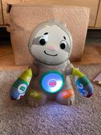 Dansende luiaard, Enlèvement, Comme neuf