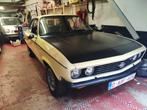 Opel Manta A 1.6S, Achterwielaandrijving, Zwart, Overige kleuren, 1600 cc