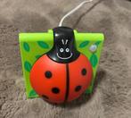 Nachtlampje philips, Ophalen, Gebruikt, Overige typen, Met licht