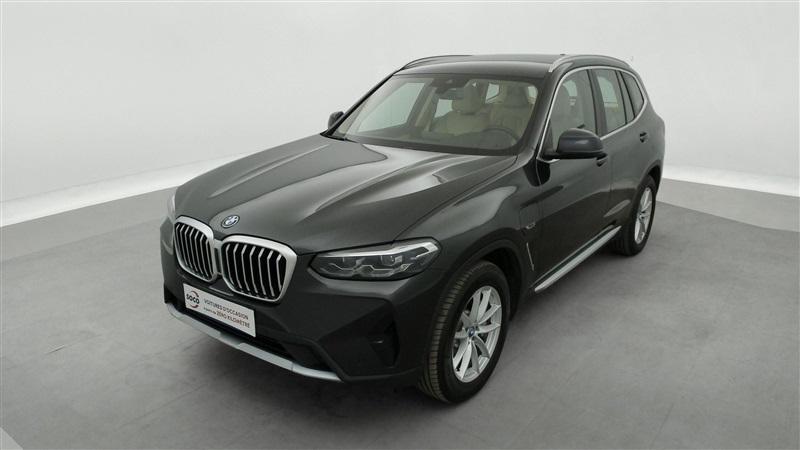 BMW X3 xDrive30e PHEV New Mod. NAVI PRO / CUIR / FULL LED