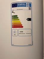 Boiler Bulex 100L comme neuf, Doe-het-zelf en Bouw, Chauffageketels en Boilers, Ophalen, Zo goed als nieuw, Boiler