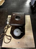 Antieke telefoon, Antiek en Kunst, Curiosa en Brocante, Ophalen