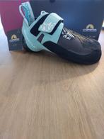 Chaussons d'escalade La Sportiva Skwama WMN Vegan 38,5, Sport en Fitness, Klimsport, Ophalen, Nieuw, Klimsportschoenen