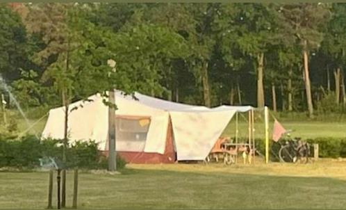 Jamet jametic igst 2010 te koop of te huur., Caravans en Kamperen, Vouwwagens, Ophalen