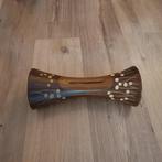 enceinte sans fil en bois, neuve, TV, Hi-fi & Vidéo, Enlèvement, Neuf