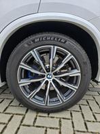 Mooie Winterset velgen banden Bmw X5, Auto-onderdelen, Banden en Velgen, Ophalen, Gebruikt, 275 mm, Banden en Velgen