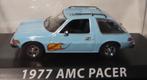 AMC Pacer 1977, Greenlight, nieuw, Ophalen of Verzenden, Nieuw, Auto, Overige merken