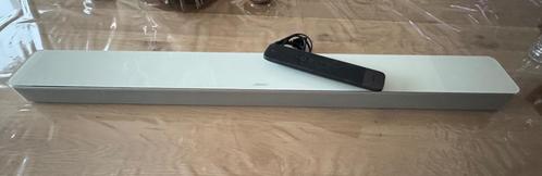 BOSE Soundbar 700 (wit), Audio, Tv en Foto, Soundbars, Zo goed als nieuw, Ophalen of Verzenden