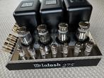 McIntosh MC275 MK6, TV, Hi-fi & Vidéo, Enlèvement ou Envoi, Amplificateur