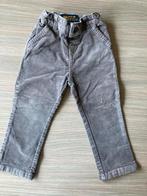C&A broek - grijs - maat 92, Enfants & Bébés, Vêtements enfant | Taille 92, Pantalon, Garçon ou Fille, C&A, Enlèvement ou Envoi