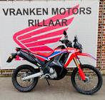 Honda CRF300 Rallye /CRF300/RALLY300/300/CRF/Rallye, 300 cm³, Entreprise, 2 cylindres, Éclairage LED