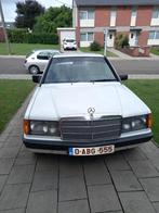 Ancêtre - Mercedes 190E Essence Manuelle, Autos, Mercedes-Benz, Achat, Série 190, Boîte manuelle, 5 portes