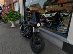 Harley FXDB Streetbob- 2017- 15868 km, 1688 cc, 2 cilinders, Chopper, Bedrijf