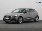 Audi A1 Sportback A1 Sportback 25 TFSI Sport Edition, Auto's, A1, 124 g/km, Handgeschakeld, Zilver of Grijs
