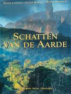 Schatten van de aarde - Artis Historia, Boeken, Encyclopedieën, Ophalen, Zo goed als nieuw