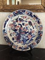 Chinese borden, Ophalen