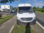 2017 Mercedes-Benz Sprinter 316 CDI Lichte vracht, Auto's, Automaat, Gebruikt, Overige brandstoffen, Bedrijf