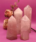 Rozenkwarts obelisken, Verzamelen, Ophalen of Verzenden