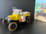 Tintin - Ford T 1/12ème, Ophalen of Verzenden, Kuifje
