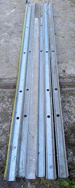 lot de montant alu pour bricolage, Hobby & Loisirs créatifs, Bricolage, Enlèvement, Neuf, Bricolage