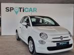 Fiat 500 Hybrid Cult, Auto's, 4 zetels, 88 g/km, https://public.car-pass.be/vhr/8b4e7721-2742-4522-87ac-f6ca23804e73, Parkeersensor