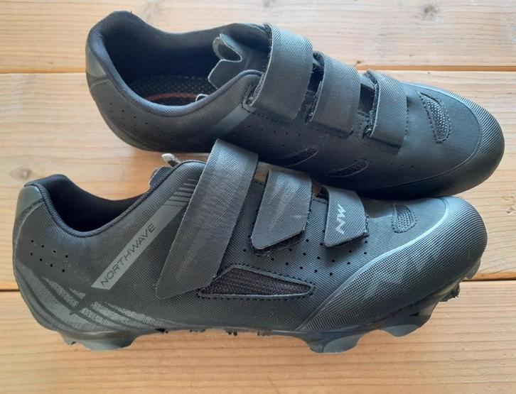 Northwave Origin MTB schoenen - Maat 41, Fietsen en Brommers, Fietsaccessoires | Fietskleding, Zo goed als nieuw, Dames, Heren