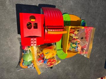 Playmobil 123 pakket beschikbaar voor biedingen