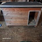 Hondenhok, Dieren en Toebehoren, Hondenhokken, Ophalen, Hondenhok