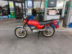 Suzuki zr50s te koop, Fietsen en Brommers, Brommers | Oldtimers, Ophalen, 49 cc, Klasse B (45 km/u), 5 versnellingen