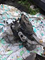 boite a vitesse d opel corsa d 13 cdti, Enlèvement ou Envoi, Utilisé, Opel