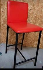 6 chaises hautes  comme neuves, Maison & Meubles, Enlèvement, Comme neuf