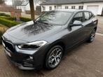 BMW X2, 1.8i sDrive AUTOMAAT + PROF NAVI + LED + LEDER + CAM, X2, USB, 1415 kg, Leder