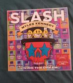 Slash - Living The Dream vinyl, Verzenden, Zo goed als nieuw