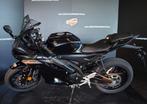 2025 Yamaha YZF-R125  | Slechts 380 km | Garantie tot 2028, Motoren, Motoren | Yamaha, Bedrijf, Super Sport, 125 cc, 1 cilinder