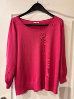Atmos fashion rooskleurig pulletjes 3/4 mouw in goede, Kleding | Dames, Truien en Vesten, Maat 38/40 (M), Atmos fashion, Ophalen of Verzenden
