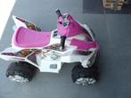 quad kinderen elektrisch, Enlèvement, Utilisé