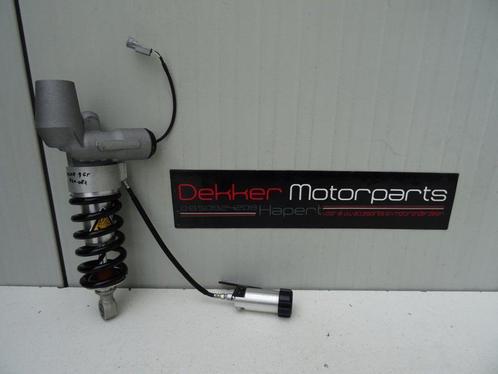 Elektronische Achter Schokbreker Yamaha Tracer 9 GT / 9GT, Motoren, Onderdelen | Yamaha, Nieuw, Ophalen of Verzenden