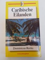 Caraïbische Eilanden Dominicus reeks, Boeken, Reisgidsen, Gelezen, Ophalen of Verzenden