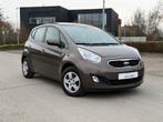 Kia Venga 1.4i 058 000 km 2014 Inspection + garantie, Autos, Kia, Euro 5, Achat, Entreprise, Boîte manuelle