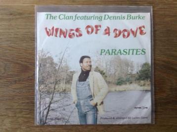 single the clan feat. dennis burke beschikbaar voor biedingen