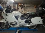BMW R1150RT, Permis Moto A, Tourisme, Plus de 35 kW, 2 cylindres